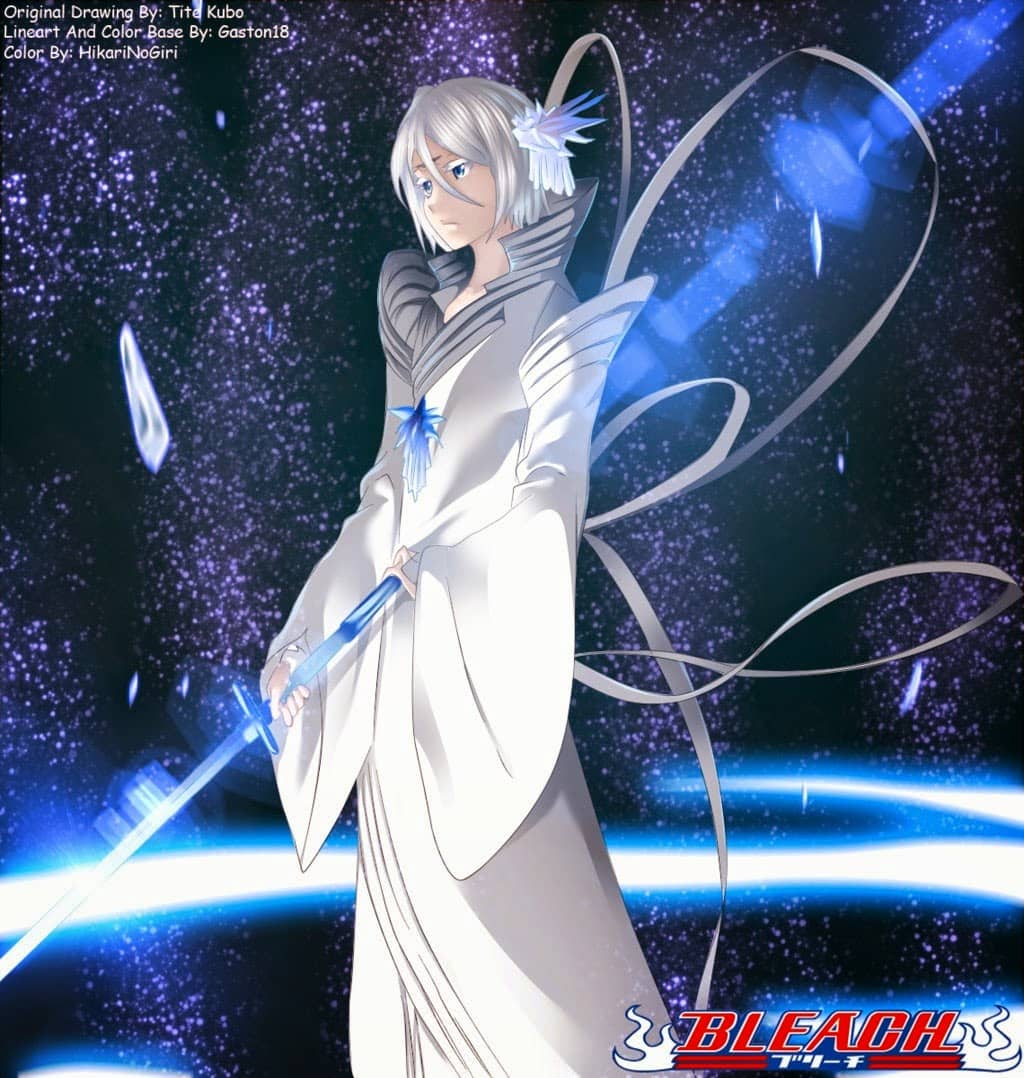 Thần Chết Ichigo - Chương 575 - ảnh 23