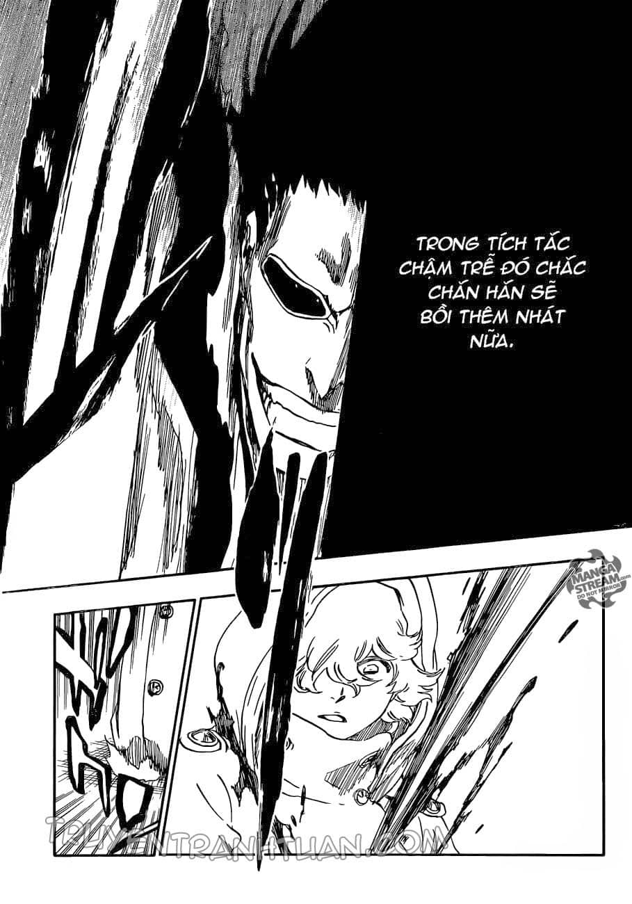 Thần Chết Ichigo - Chương 576 - ảnh 13