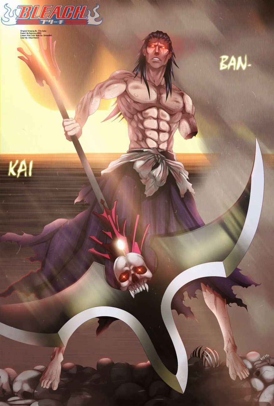 Thần Chết Ichigo - Chương 576 - ảnh 23