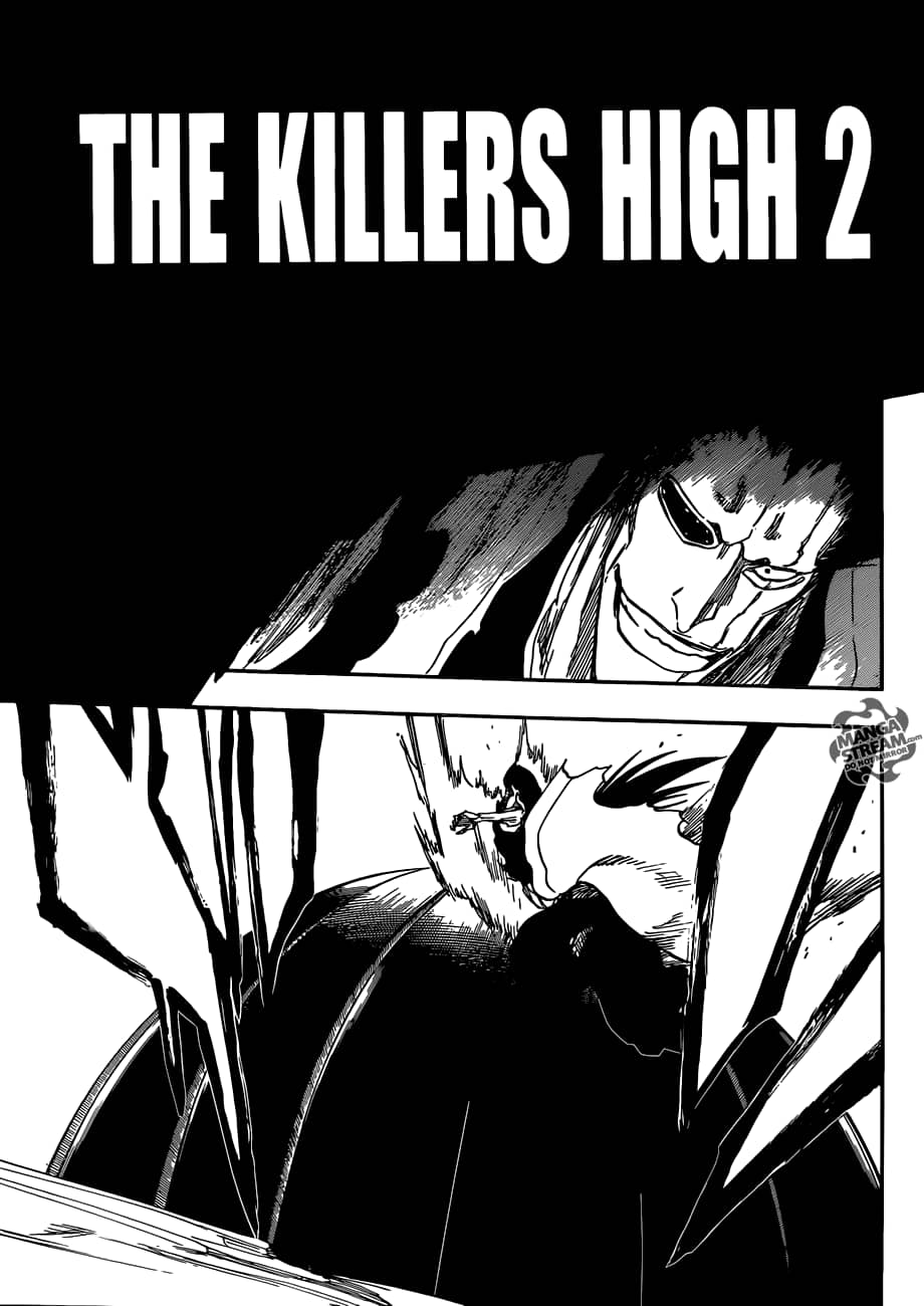 Thần Chết Ichigo - Chương 576 - ảnh 7
