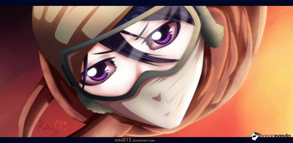 Thần Chết Ichigo - Chương 577 - ảnh 1