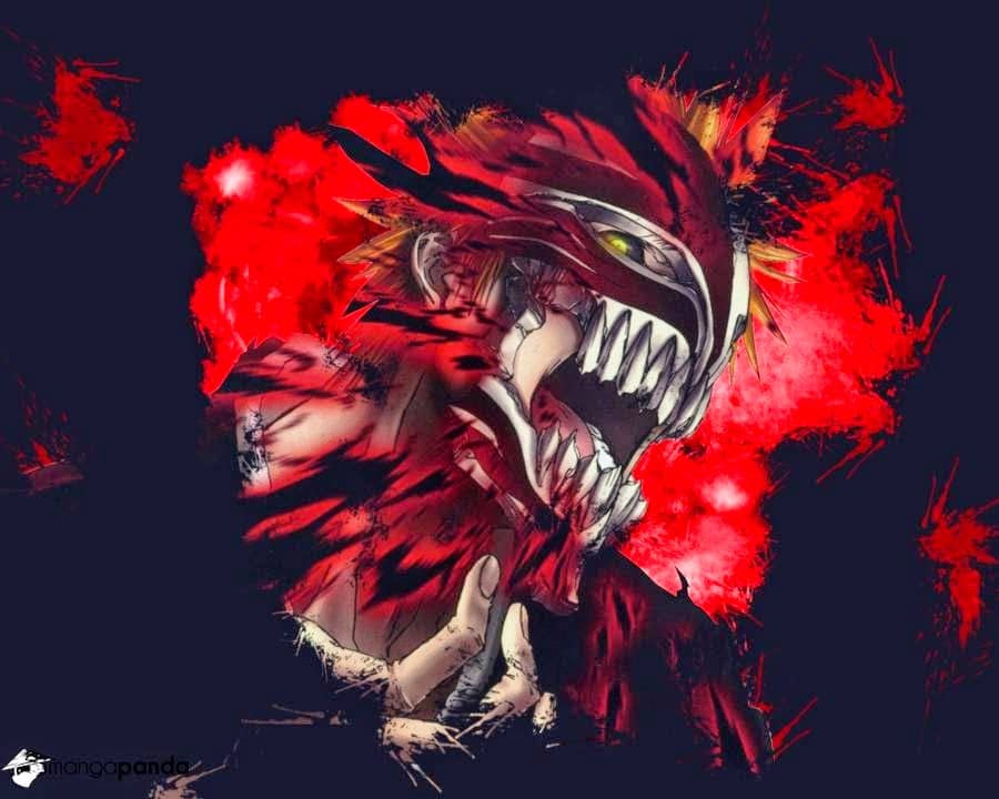 Thần Chết Ichigo - Chương 577 - ảnh 2
