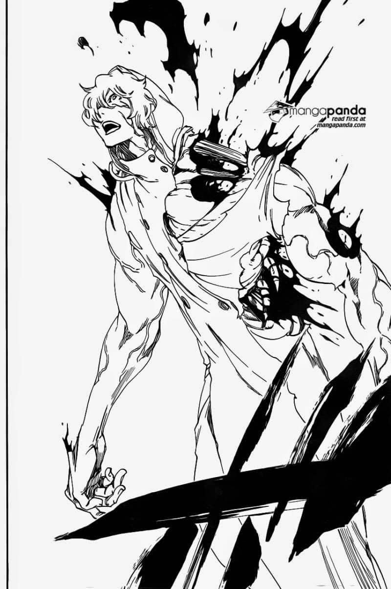 Thần Chết Ichigo - Chương 578 - ảnh 18