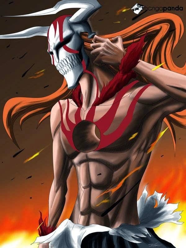 Thần Chết Ichigo - Chương 578 - ảnh 3