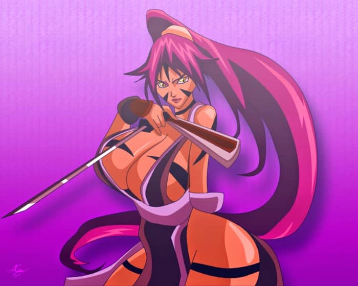 Thần Chết Ichigo - Chương 579 - ảnh 21