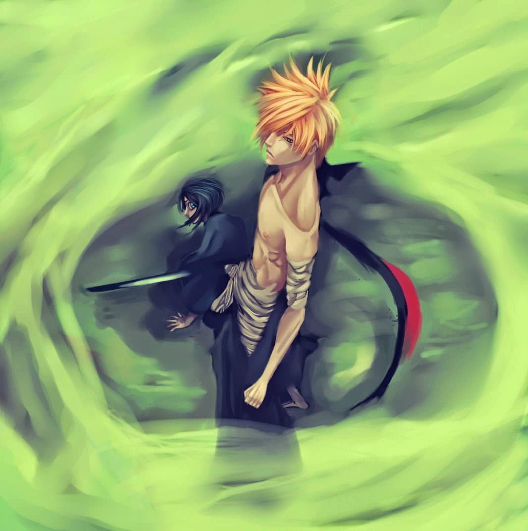 Thần Chết Ichigo - Chương 579 - ảnh 3