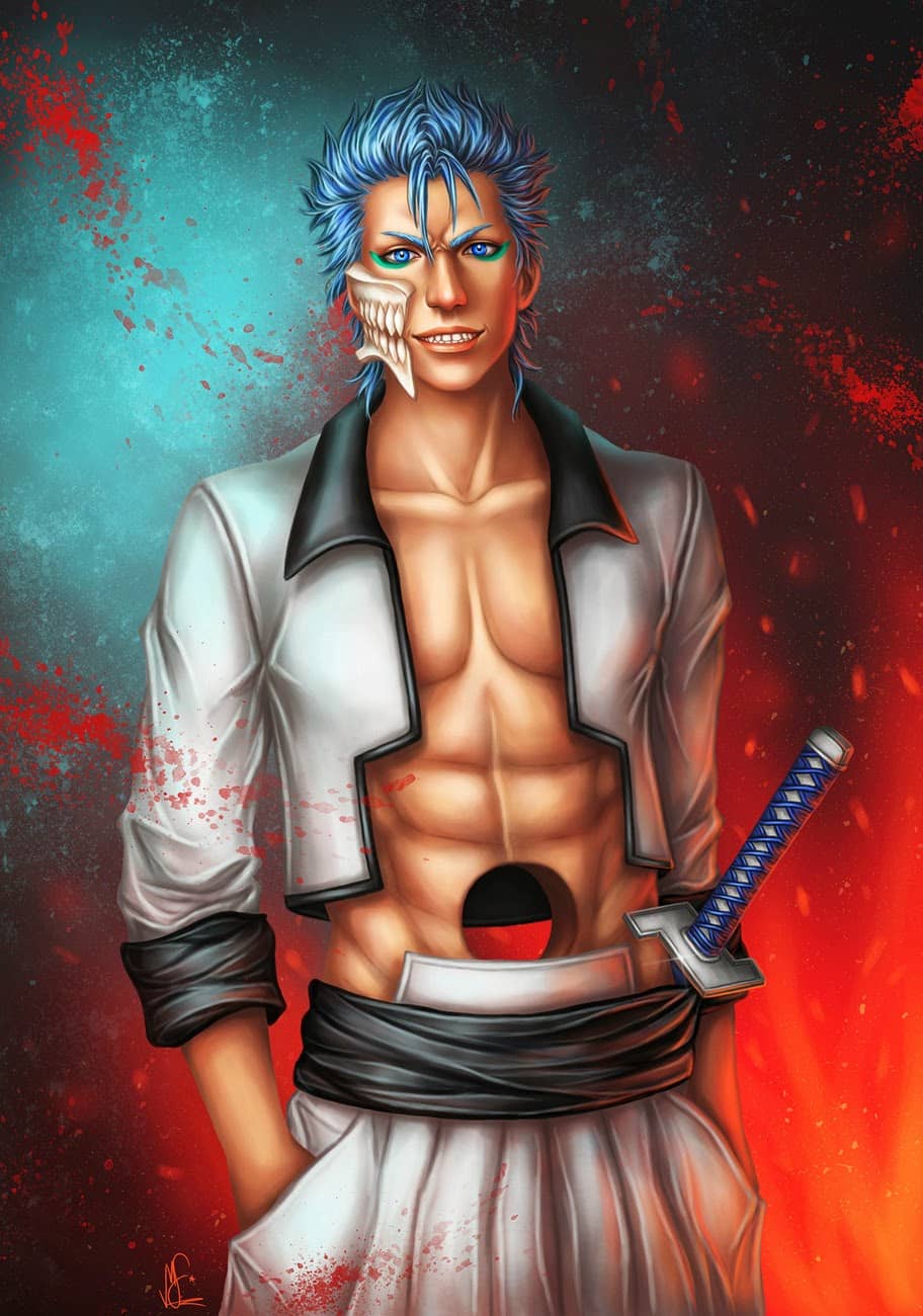 Thần Chết Ichigo - Chương 580 - ảnh 18