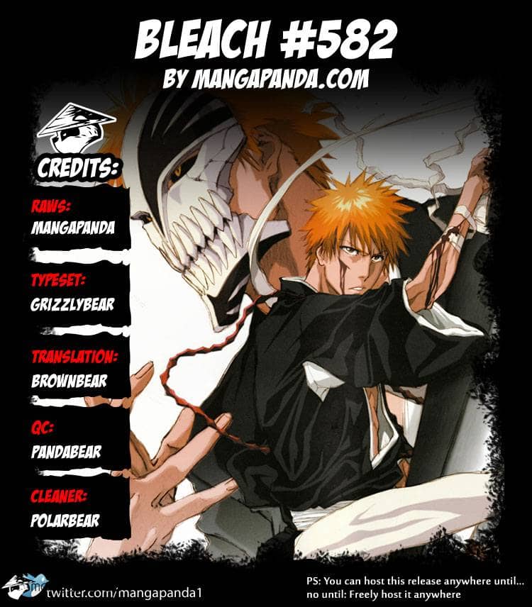 Thần Chết Ichigo - Chương 582 - ảnh 20