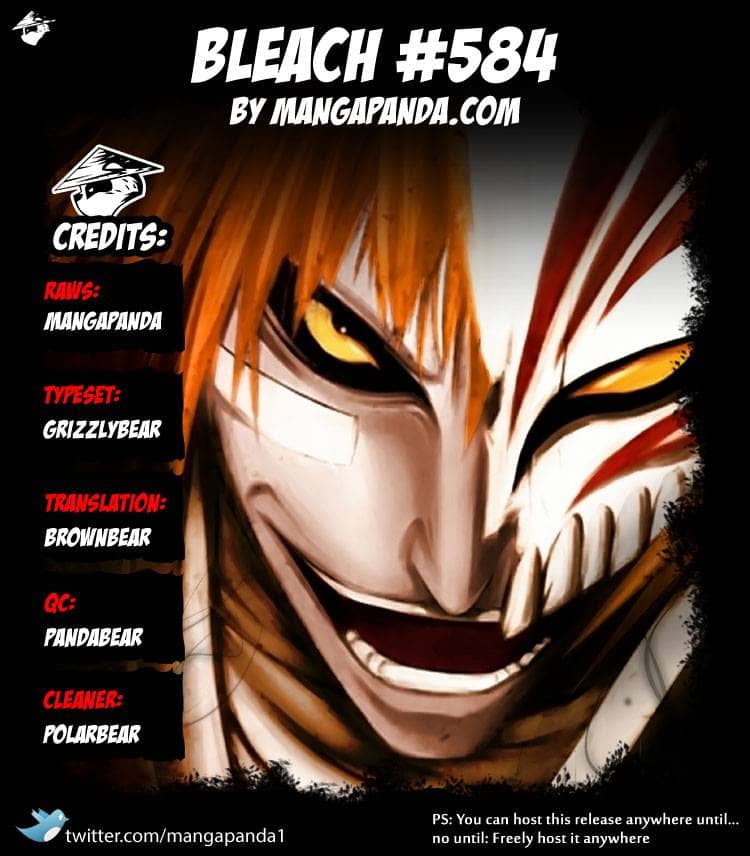 Thần Chết Ichigo - Chương 584 - ảnh 19