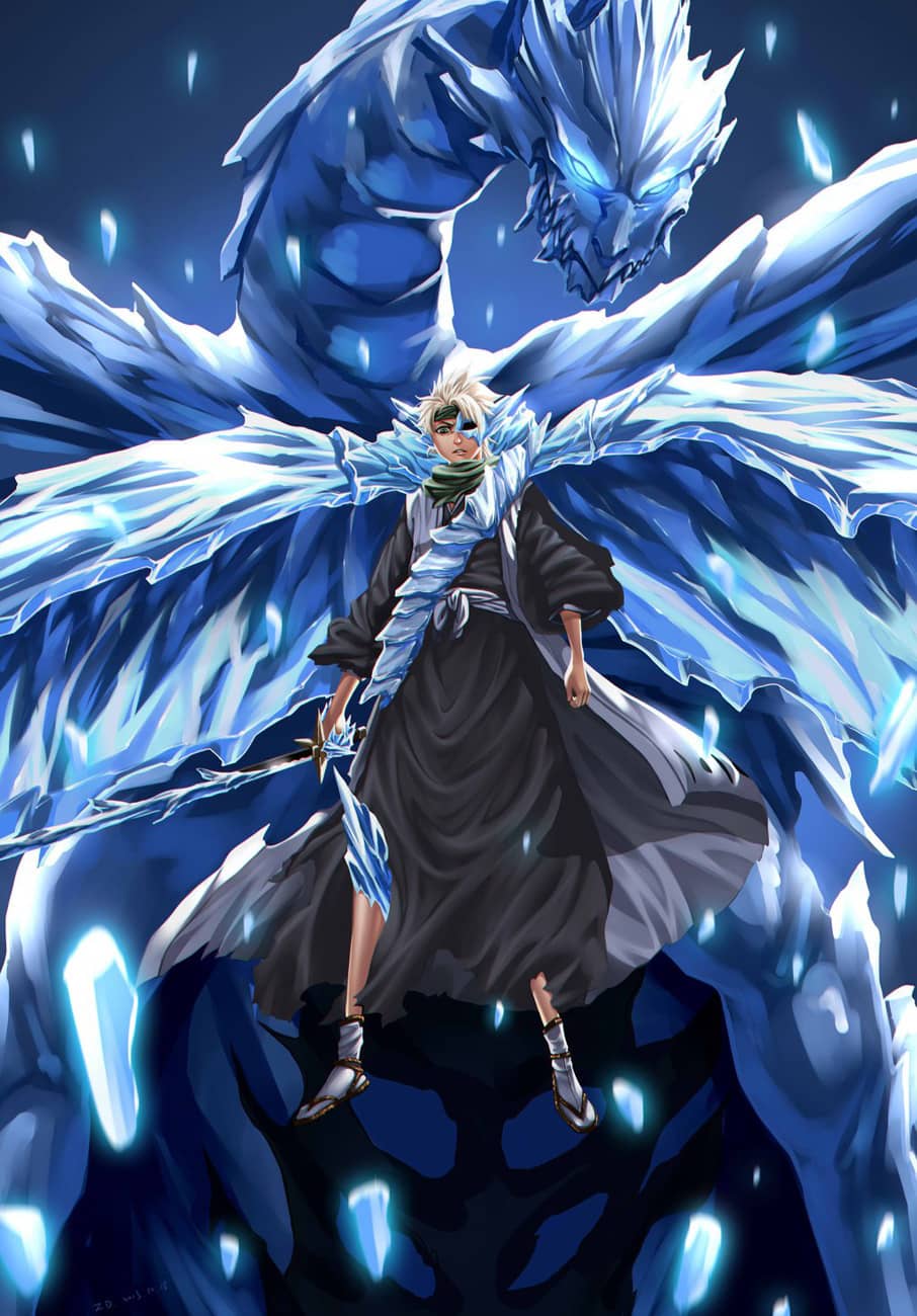 Thần Chết Ichigo - Chương 585 - ảnh 20