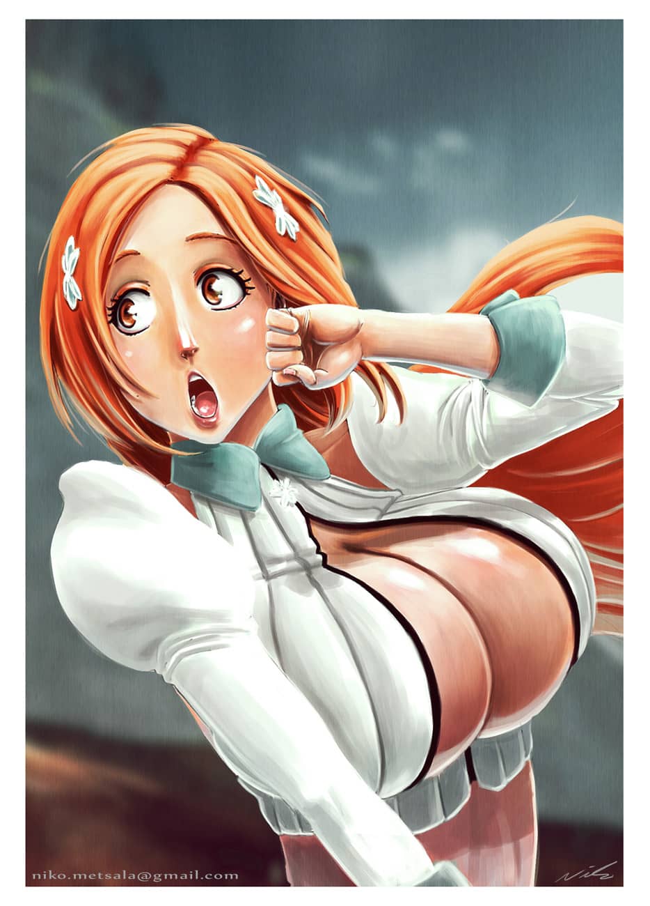Thần Chết Ichigo - Chương 589 - ảnh 22