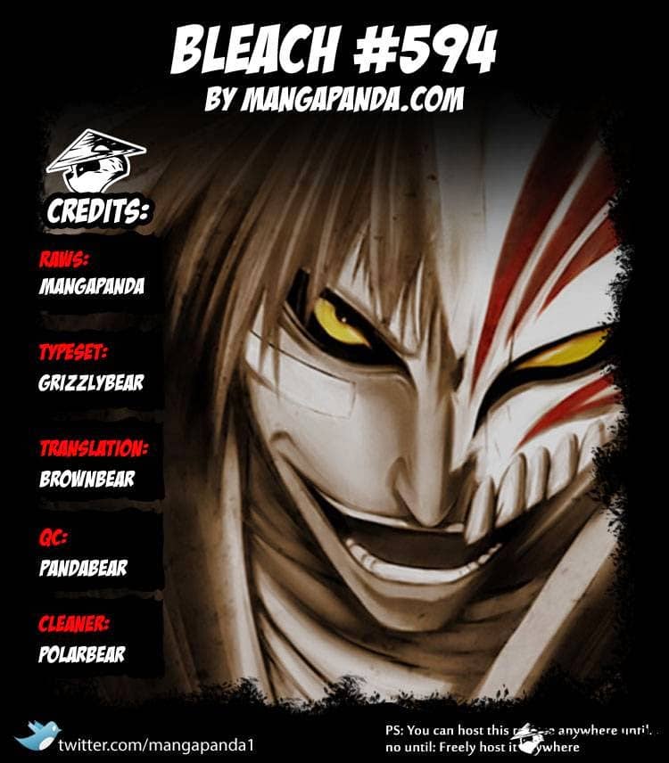Thần Chết Ichigo - Chương 594 - ảnh 20