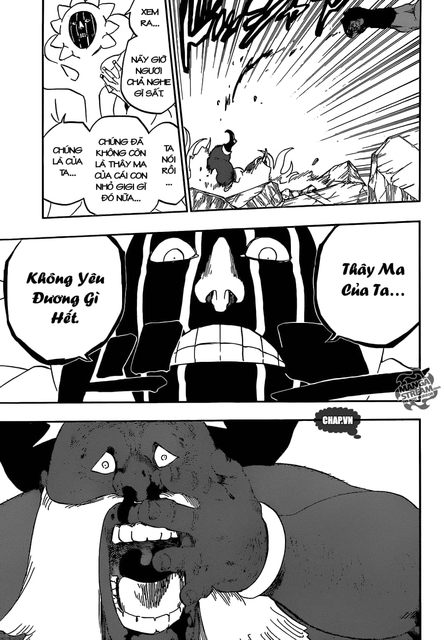 Thần Chết Ichigo - Chương 596 - ảnh 15