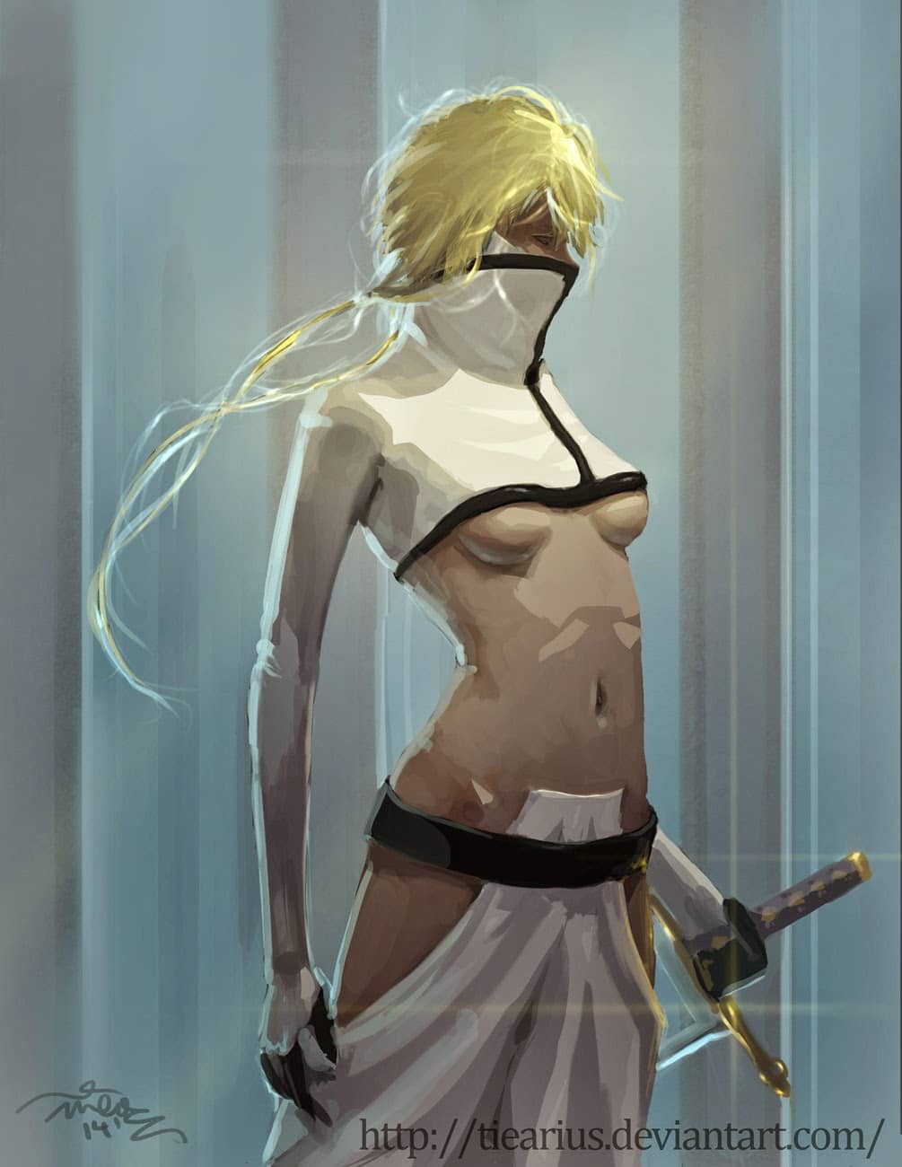 Thần Chết Ichigo - Chương 596 - ảnh 19