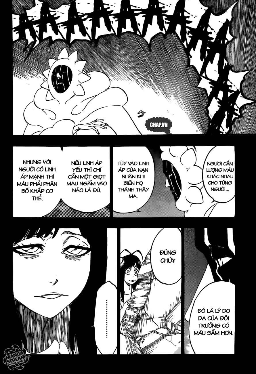 Thần Chết Ichigo - Chương 596 - ảnh 8