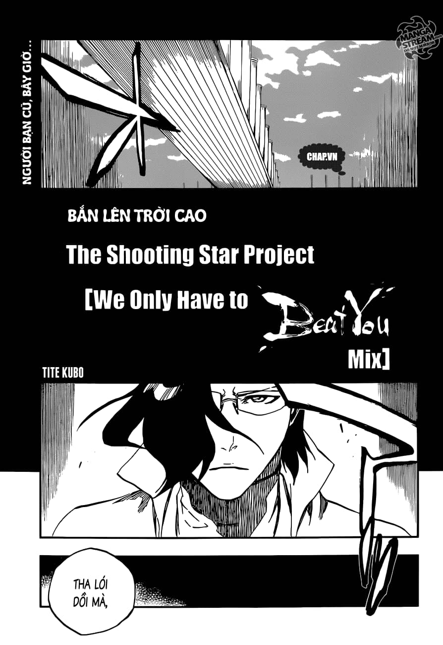Thần Chết Ichigo - Chương 598 - ảnh 9