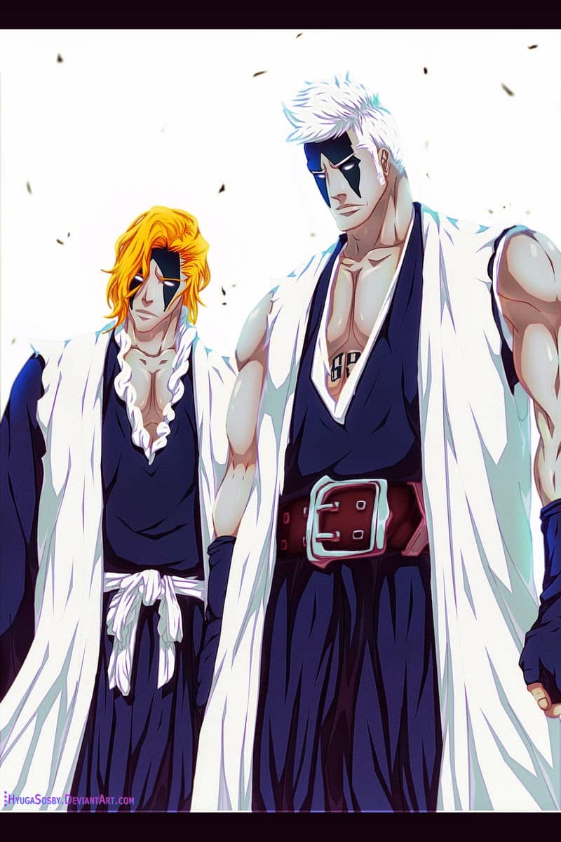 Thần Chết Ichigo - Chương 600 - ảnh 18