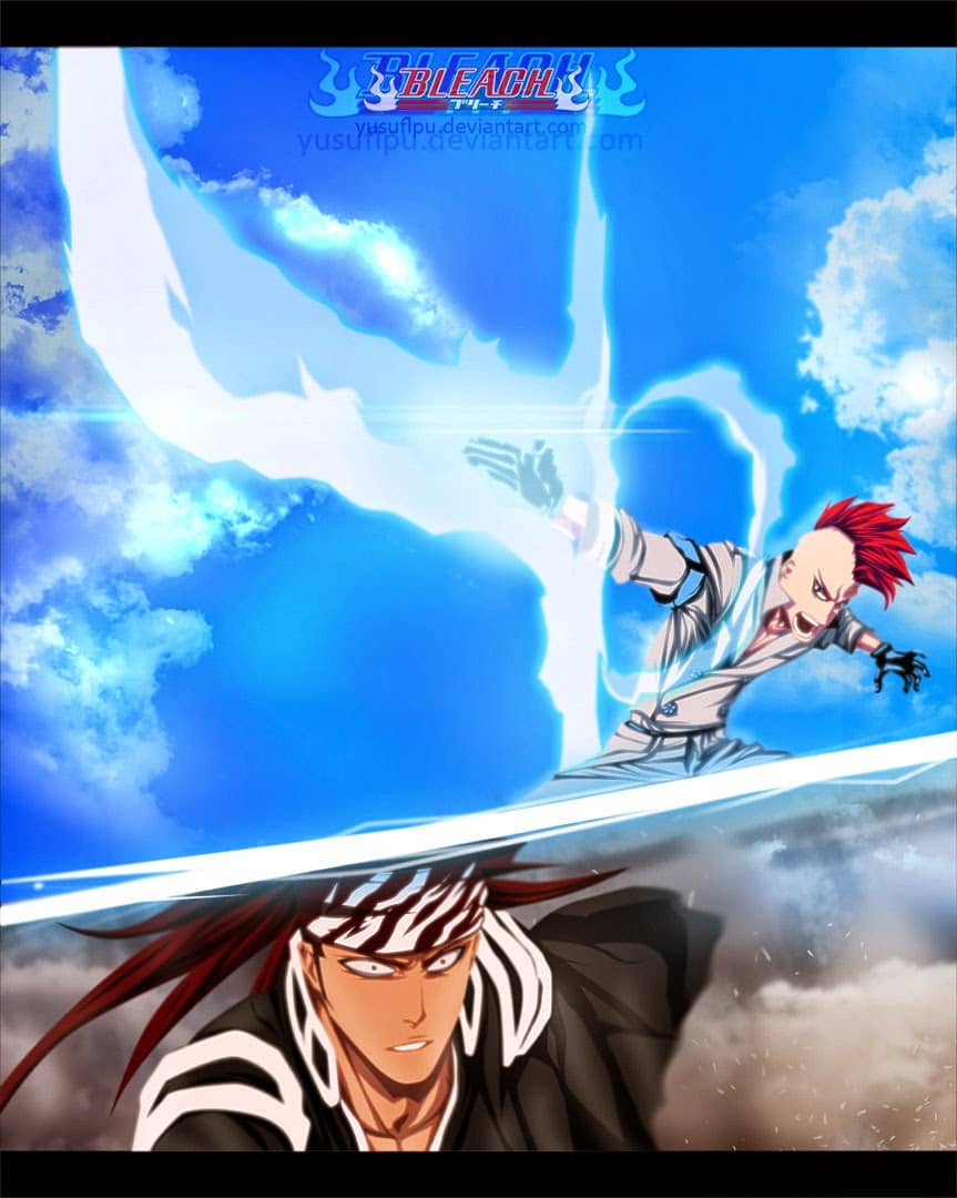 Thần Chết Ichigo - Chương 600 - ảnh 19