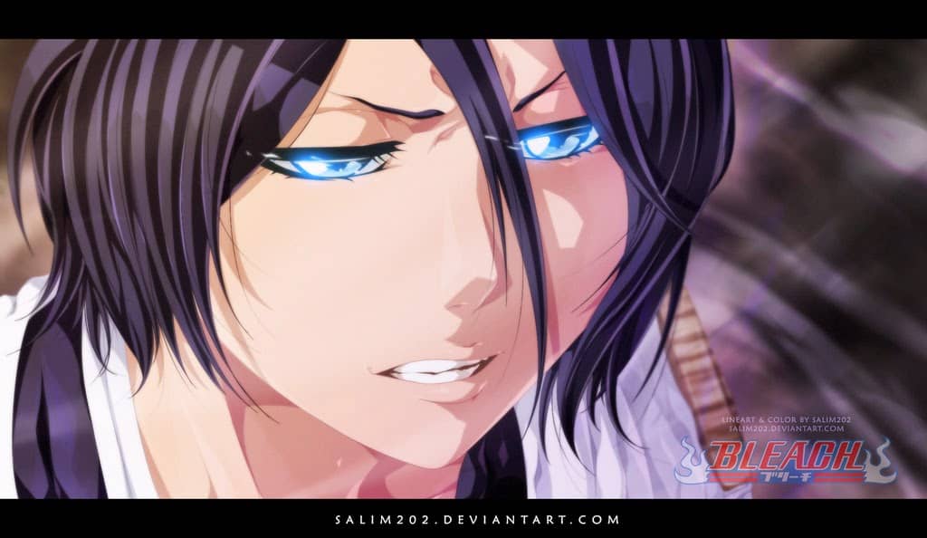 Thần Chết Ichigo - Chương 600 - ảnh 21
