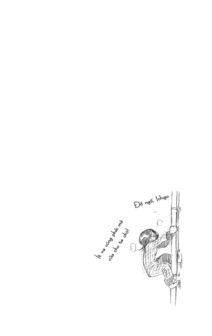 Thần Chết Ichigo - Chương 6 - ảnh 1