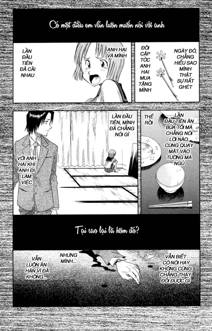 Thần Chết Ichigo - Chương 6 - ảnh 16