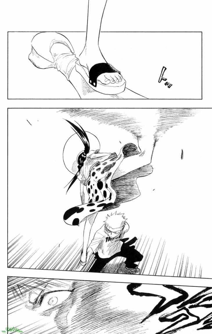 Thần Chết Ichigo - Chương 60 - ảnh 12