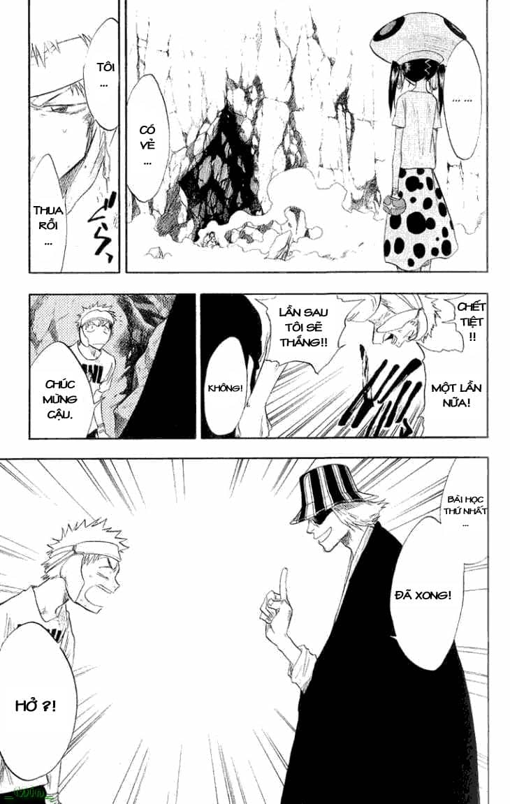 Thần Chết Ichigo - Chương 60 - ảnh 15