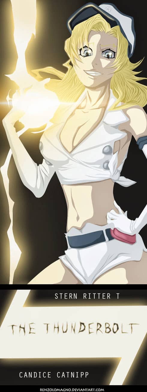 Thần Chết Ichigo - Chương 605 - ảnh 19