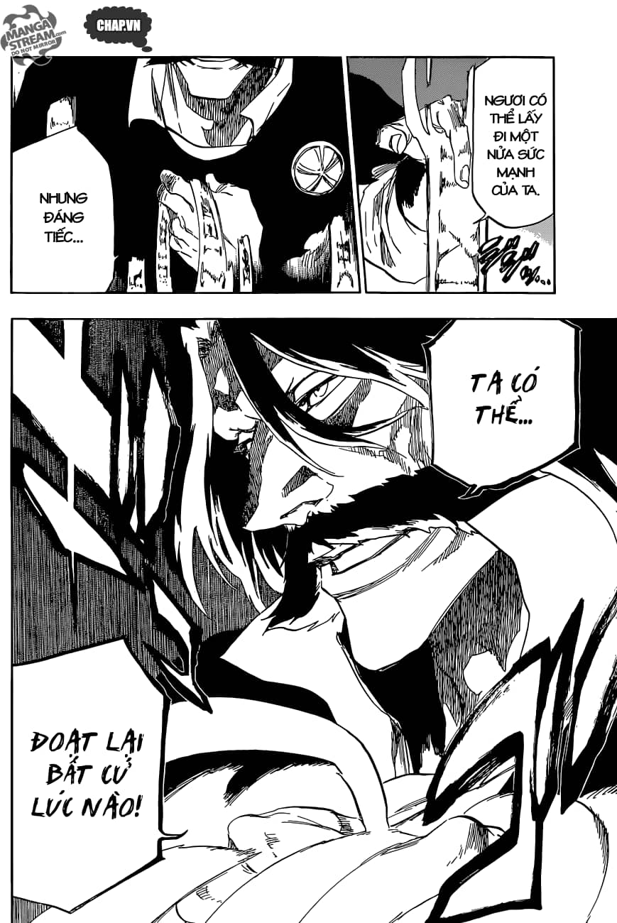 Thần Chết Ichigo - Chương 607 - ảnh 3