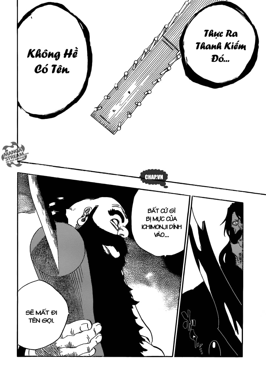 Thần Chết Ichigo - Chương 608 - ảnh 10