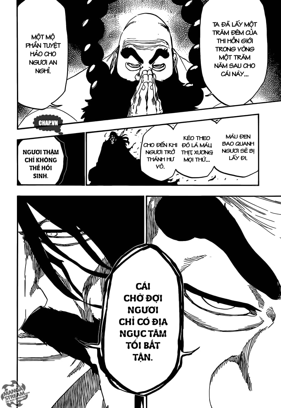 Thần Chết Ichigo - Chương 610 - ảnh 12