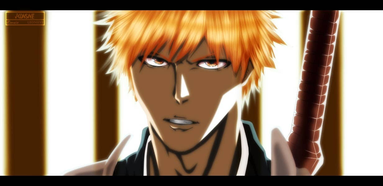 Thần Chết Ichigo - Chương 618 - ảnh 19