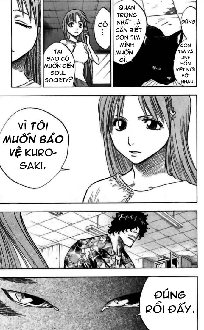 Thần Chết Ichigo - Chương 62 - ảnh 11