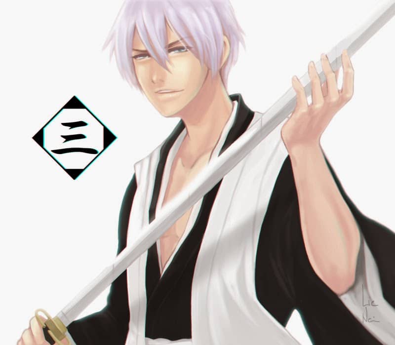Thần Chết Ichigo - Chương 623 - ảnh 19
