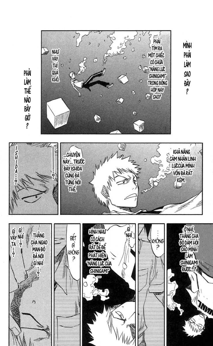 Thần Chết Ichigo - Chương 63 - ảnh 14
