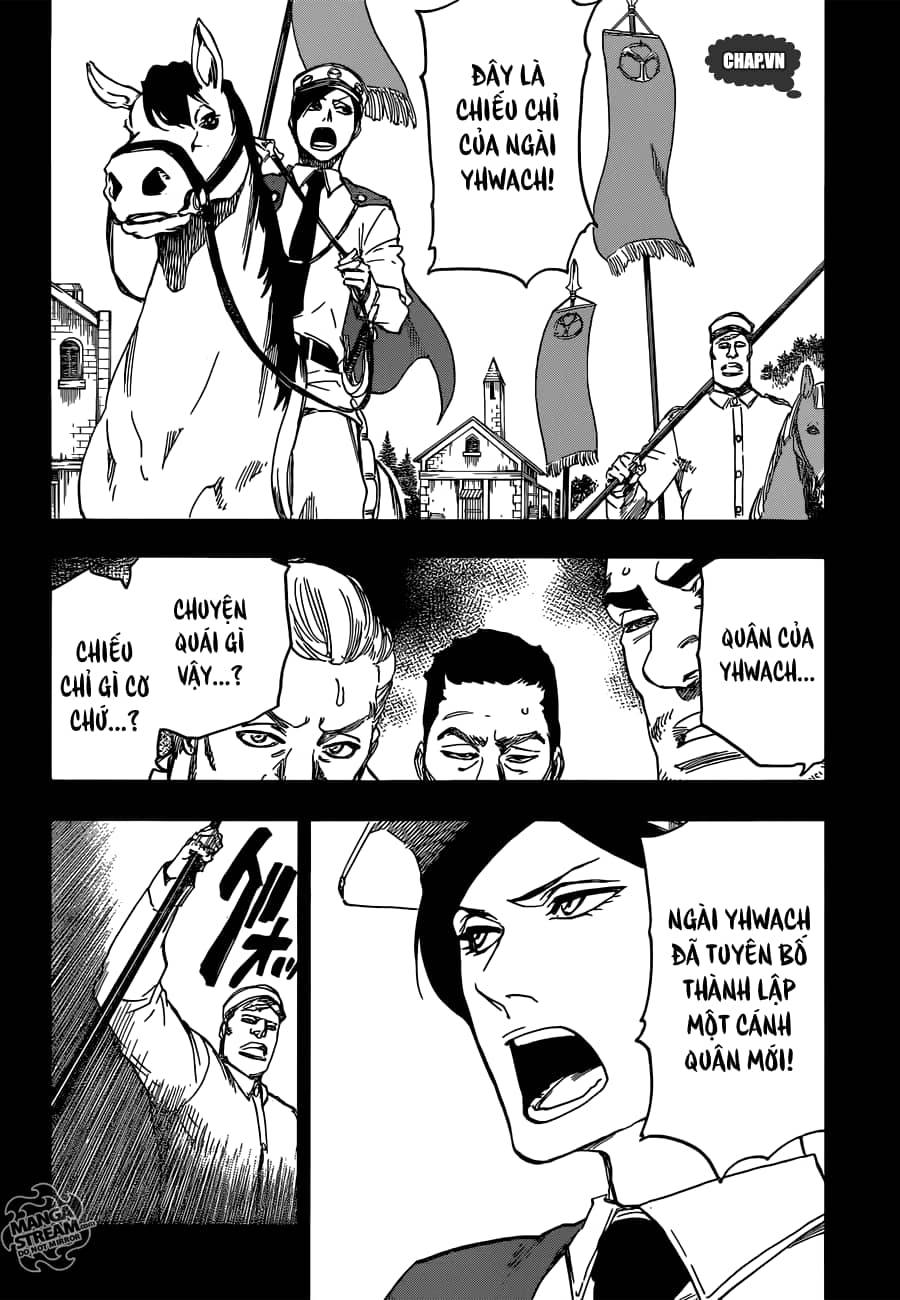 Thần Chết Ichigo - Chương 632 - ảnh 6
