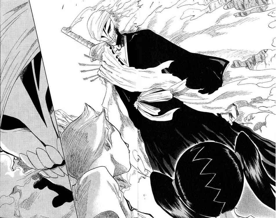 Thần Chết Ichigo - Chương 64 - ảnh 12