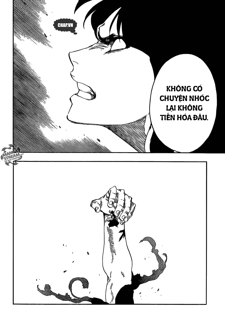 Thần Chết Ichigo - Chương 642 - ảnh 10