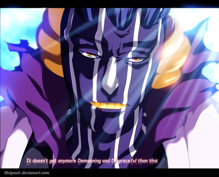 Thần Chết Ichigo - Chương 644 - ảnh 18