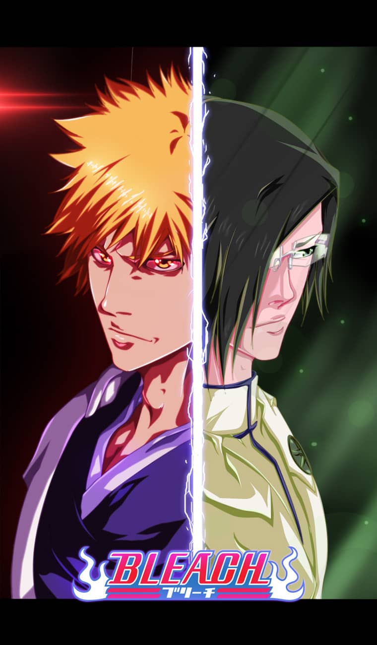 Thần Chết Ichigo - Chương 646 - ảnh 20