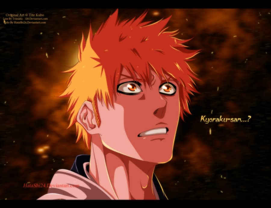 Thần Chết Ichigo - Chương 650 - ảnh 19