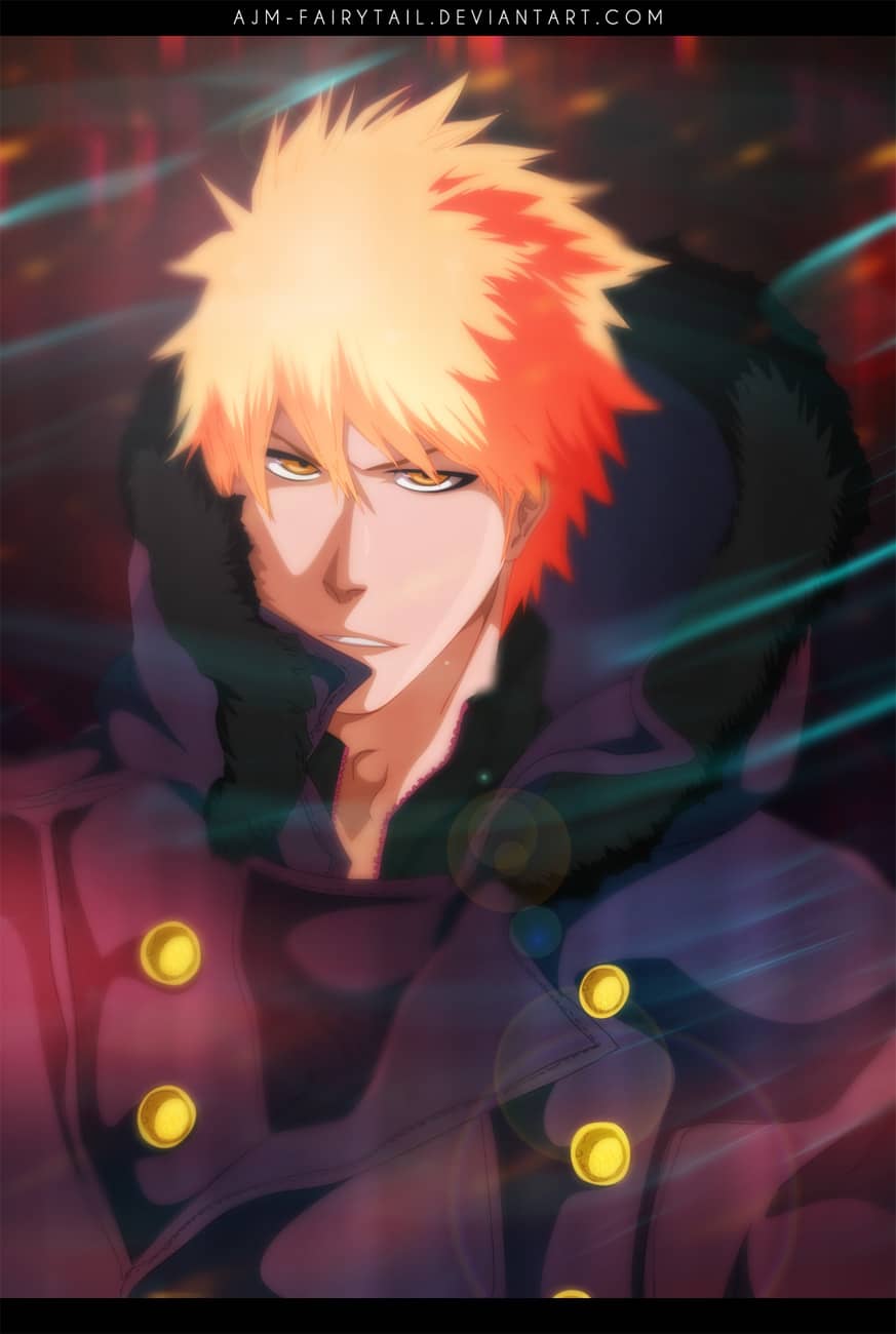 Thần Chết Ichigo - Chương 654 - ảnh 18