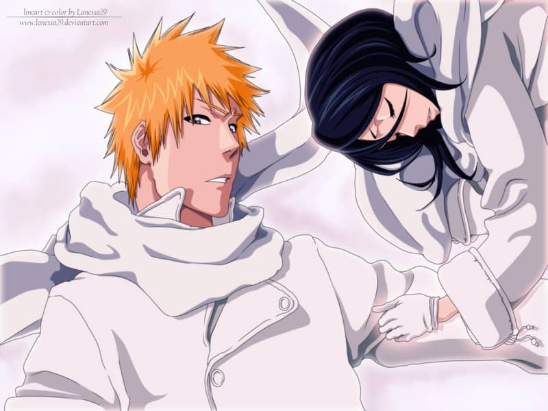 Thần Chết Ichigo - Chương 656 - ảnh 20