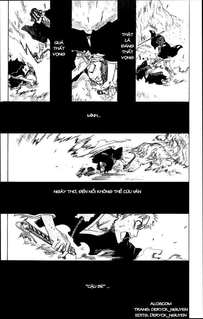 Thần Chết Ichigo - Chương 66 - ảnh 15