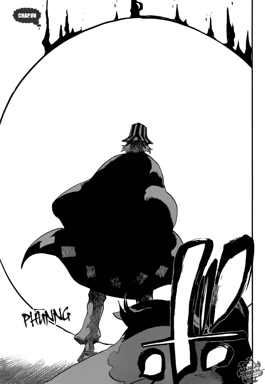 Thần Chết Ichigo - Chương 663 - ảnh 15