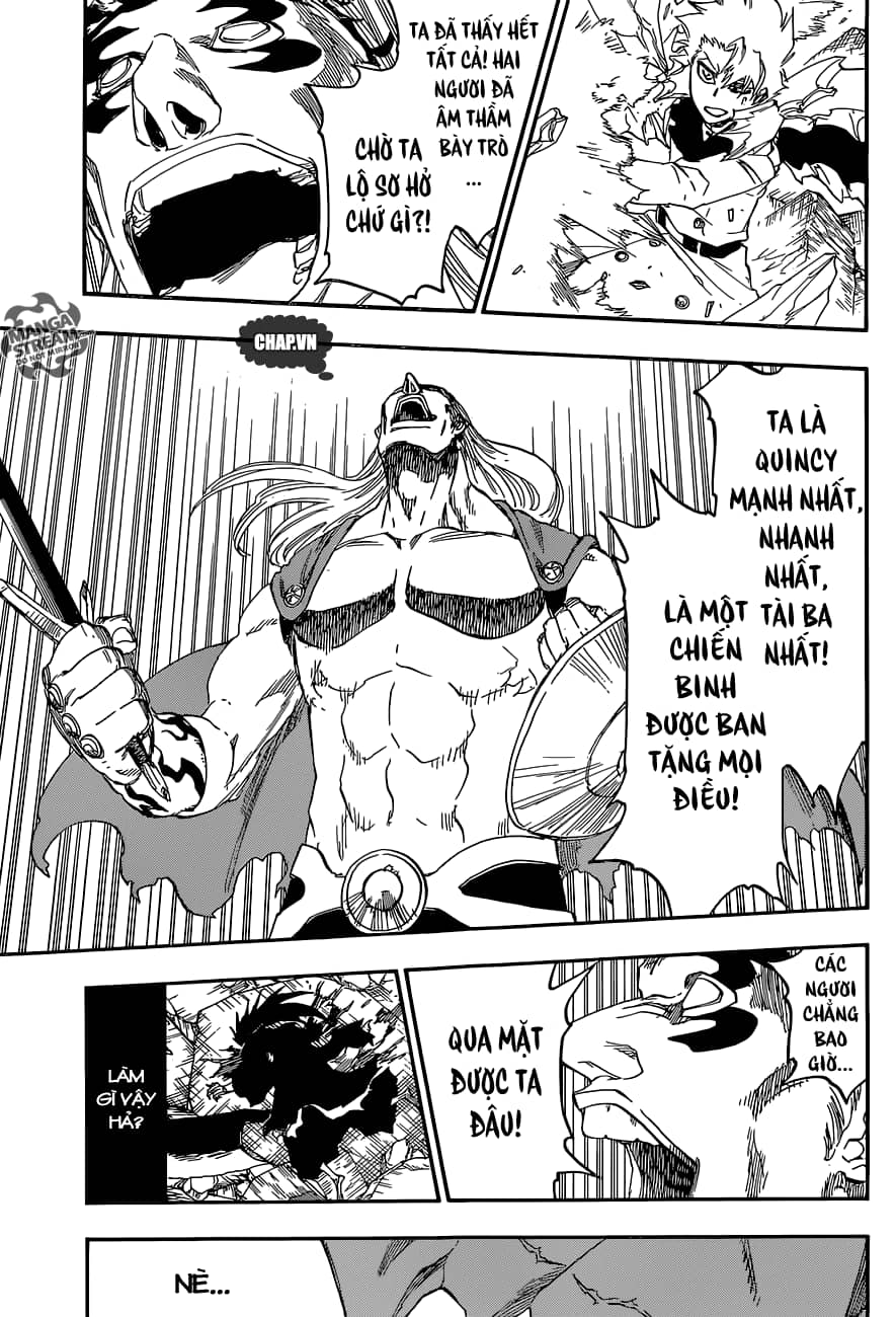 Thần Chết Ichigo - Chương 668 - ảnh 15