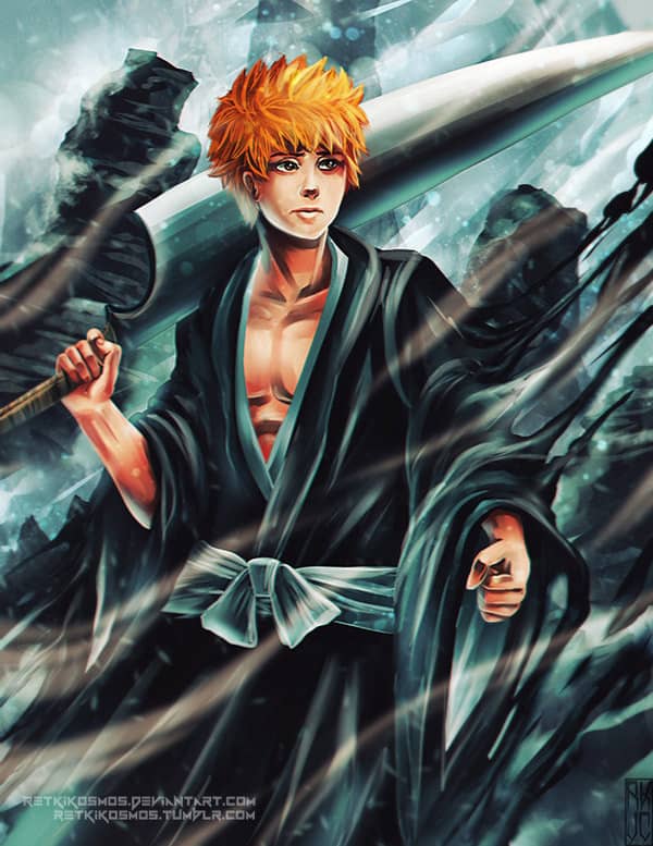 Thần Chết Ichigo - Chương 669 - ảnh 18