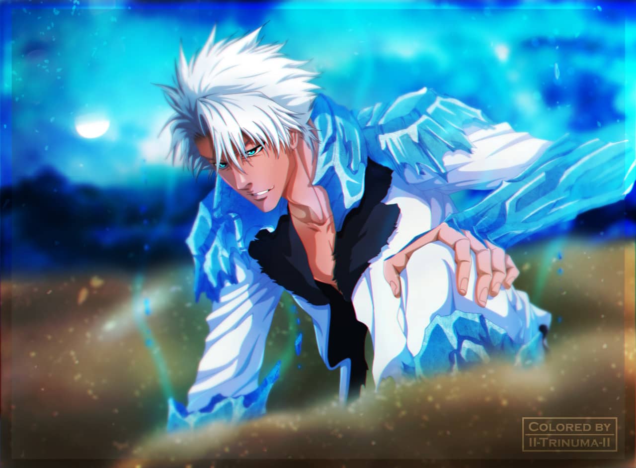 Thần Chết Ichigo - Chương 672 - ảnh 21