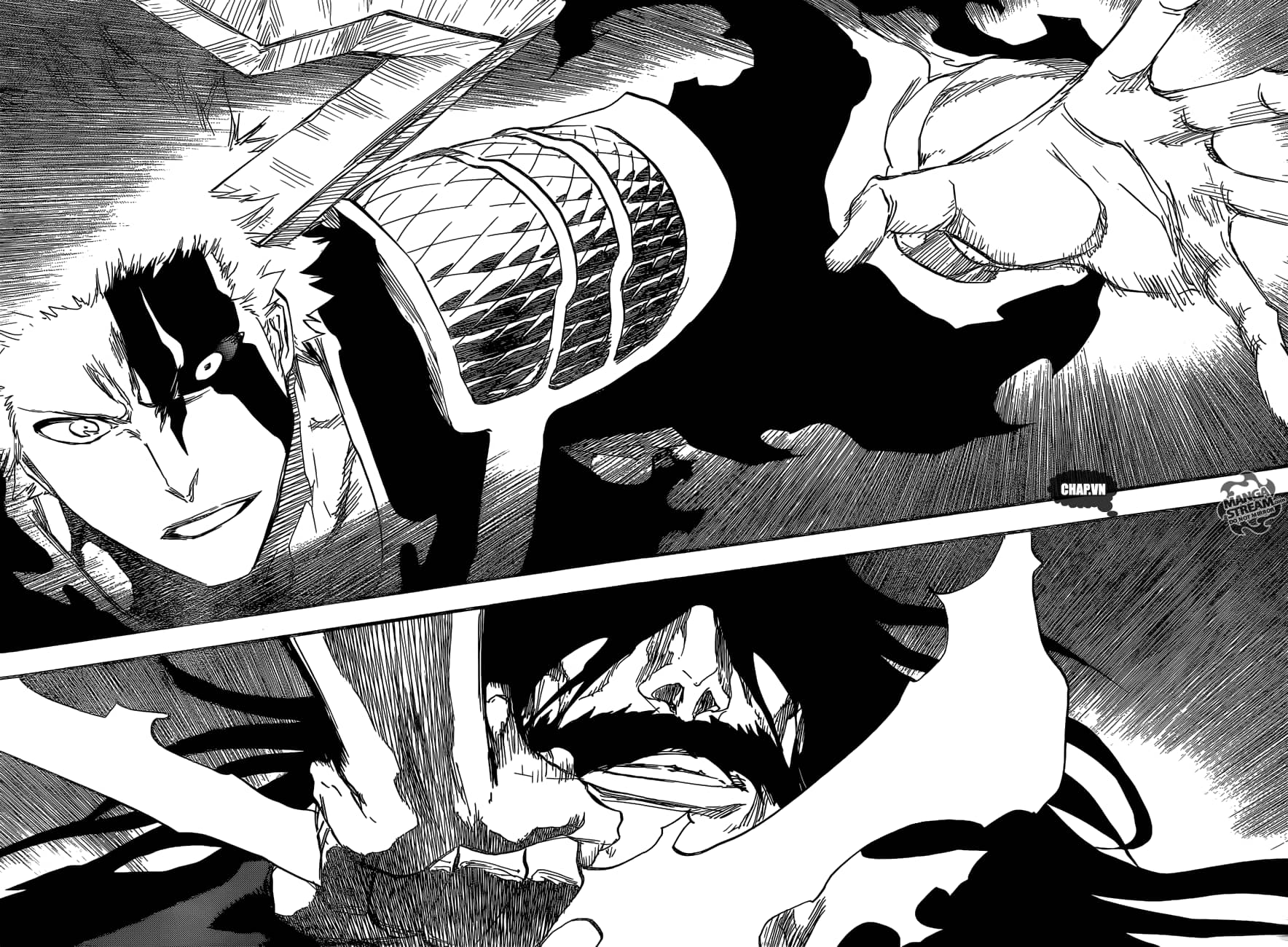 Thần Chết Ichigo - Chương 676 - ảnh 8