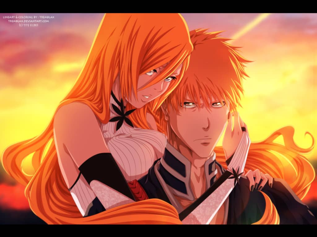 Thần Chết Ichigo - Chương 686 - ảnh 26